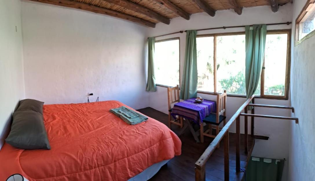 Cabanas Apu Maimará Exterior photo