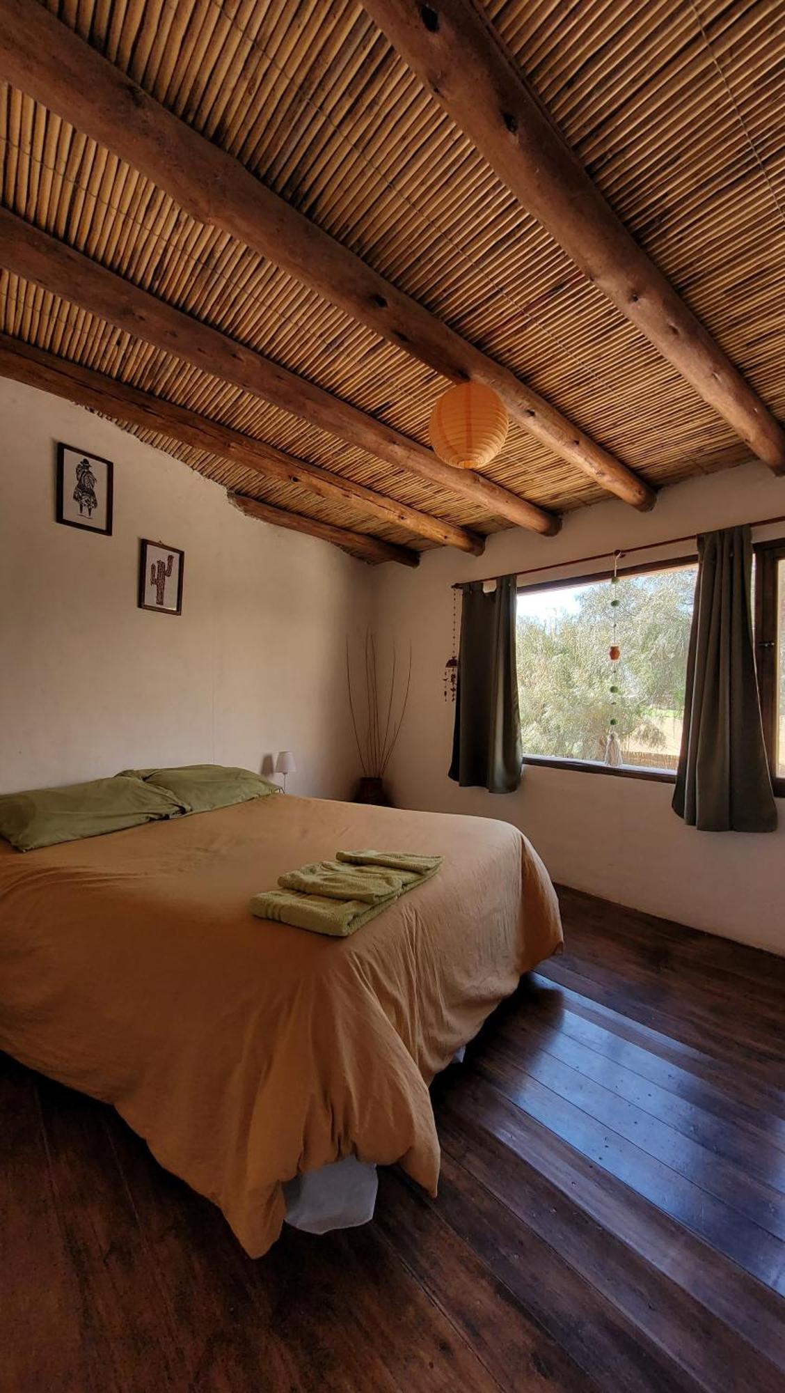 Cabanas Apu Maimará Exterior photo